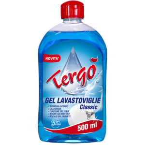 Tergo gel Lavastoviglie Classico