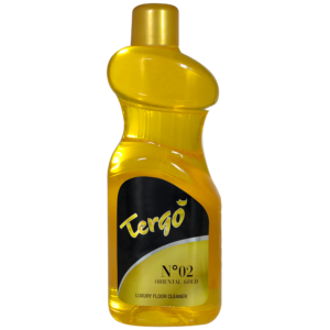 Tergò Lavapavimenti - Oriental Gold