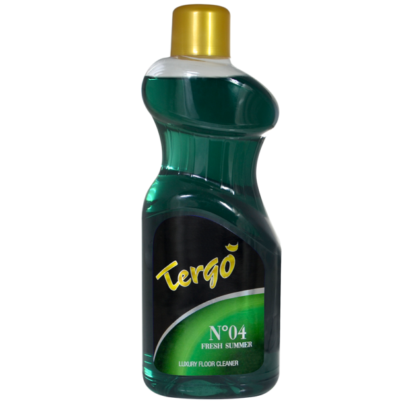 Tergò Lavapavimenti - Fresh Summer