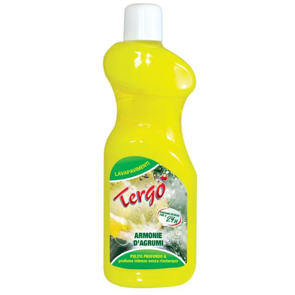 Tergò Lavapavimenti - Armonie D’Agrumi
