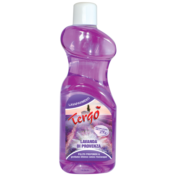 Tergò Lavapavimenti - Lavanda di Provenza
