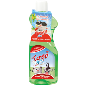 Tergò Lavapavimenti - Pet Care