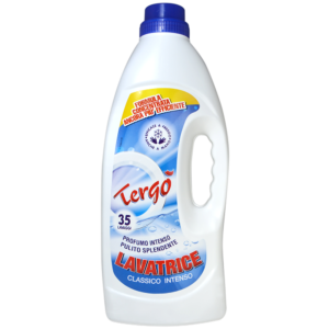 Tergò Lavatrice classico Intenso