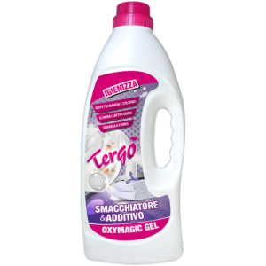 Tergò Oxymagic Gel