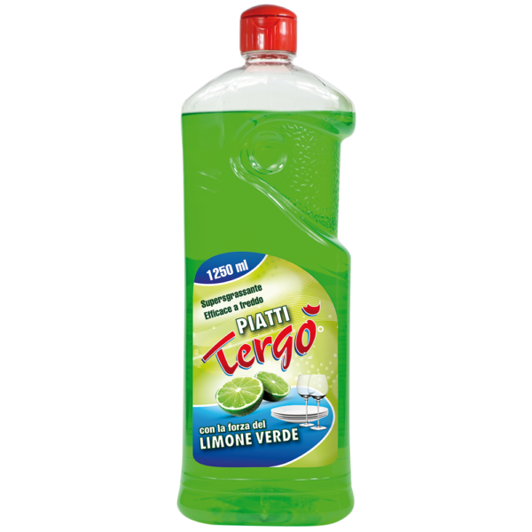 Tergò Piatti - Limone Verde