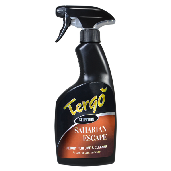 Tergò Profumatore - Saharian Escape