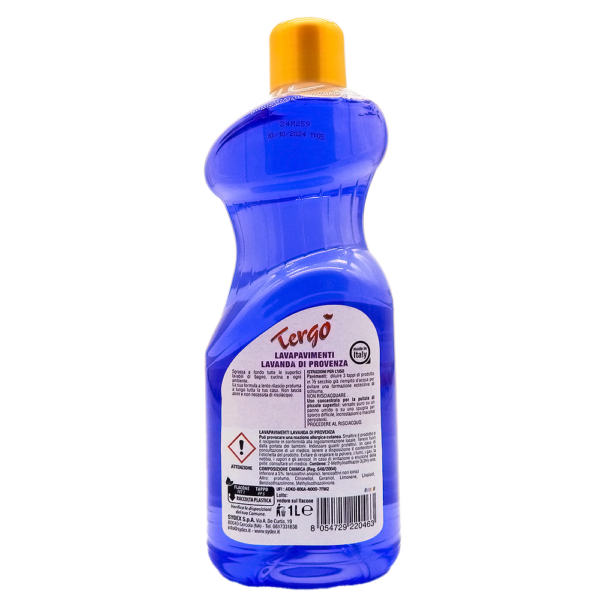 Tergò Lavapavimenti - Lavanda di Provenza - immagine 2