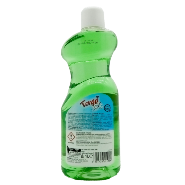 Tergò Lavapavimenti - Pet Care - immagine 2