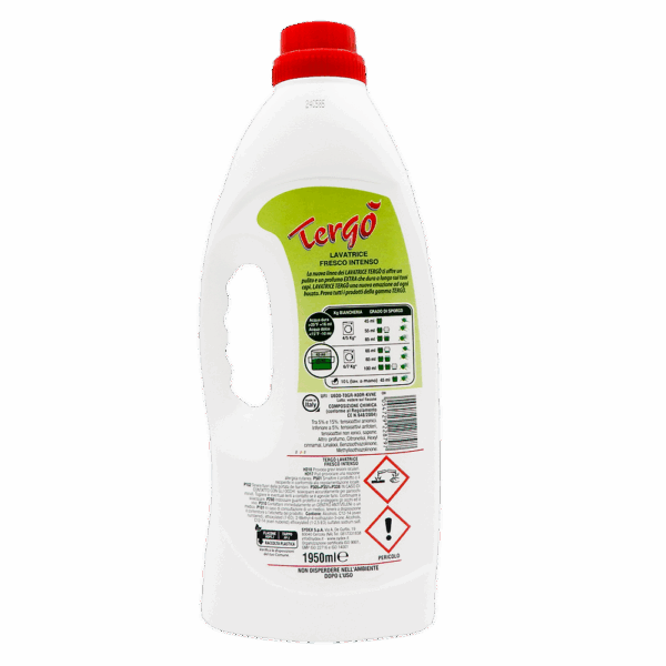 Tergò Lavatrice - Fesco Intenso - immagine 2