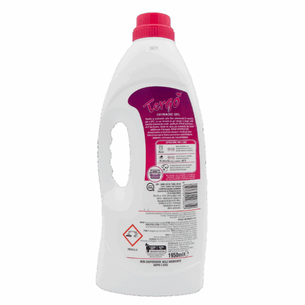 Tergò Oxymagic Gel - immagine 2