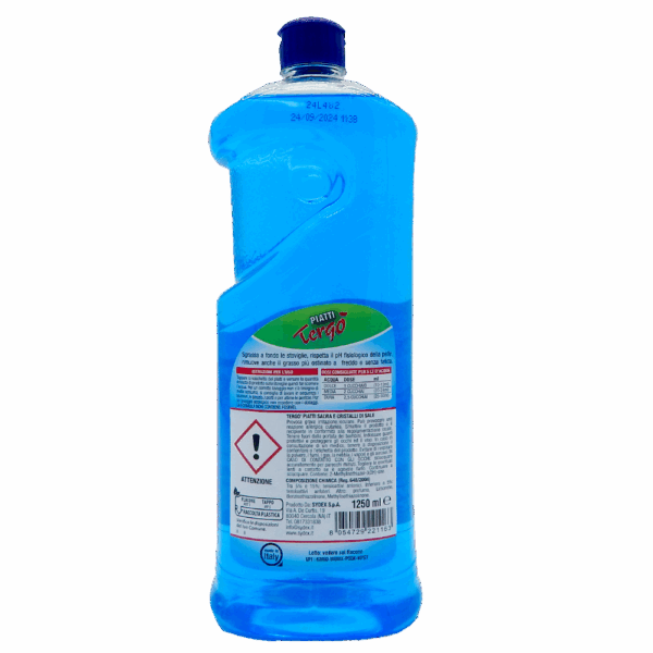 Tergò Piatti - Salvia e Cristalli di Sale - immagine 2