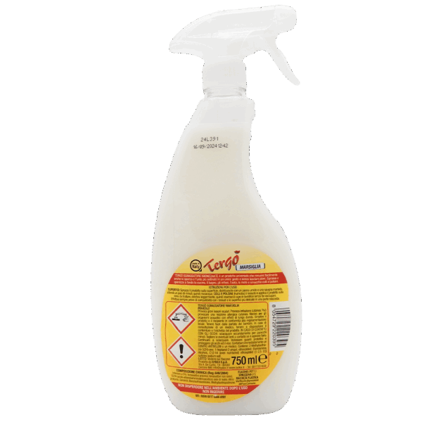 Tergò Sgrassatore Igienizzante - Marsiglia - immagine 2