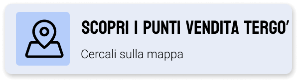 Scopri i punti vendita Tergò