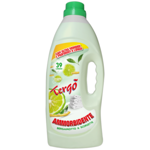 Tergò Ammorbidente - Bergamotto e Scorzette