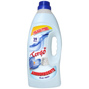 Tergò Ammorbidente - Blue Fresh