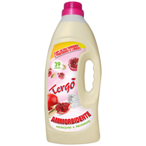 Tergò Ammorbidente - Pistacchio e Melograno
