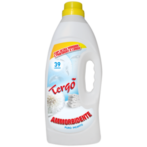 Tergò Ammorbidente - Puro Incanto